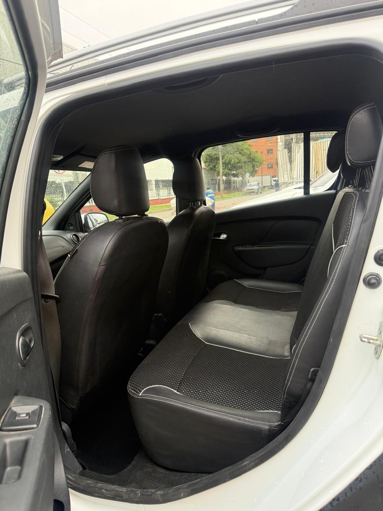 RENAULT STEPWAY ZEN+16V FL 2023 MEC