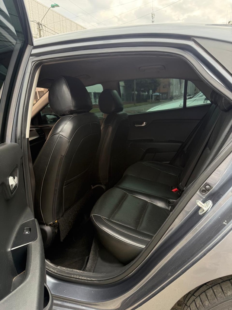 KIA RIO VIBRANT SD 2020 MEC