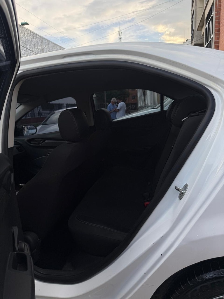 CHEVROLET JOY SEDAN 2022 MEC