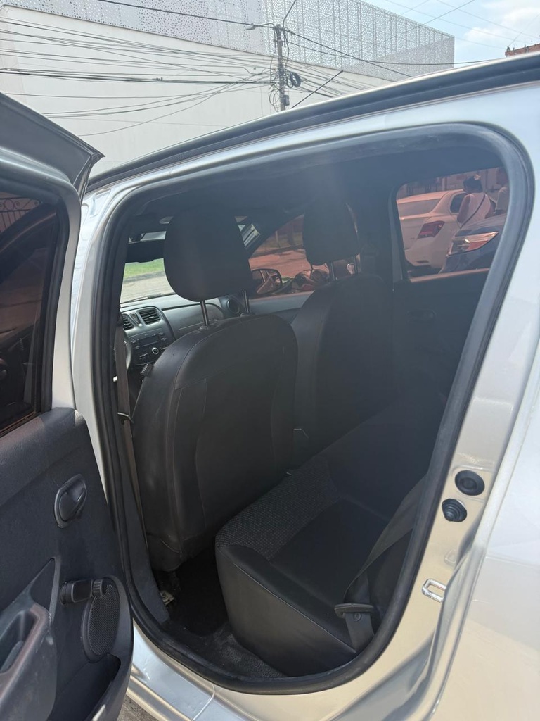 RENAULT SANDERO LIFE 8V FL 2023 MEC