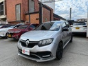 RENAULT SANDERO RS 2.000CC 2017 MEC