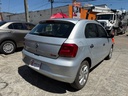 VOLKSWAGEN GOL COMFORTLINE FL 2022 MEC