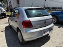 VOLKSWAGEN GOL COMFORTLINE FL 2022 MEC