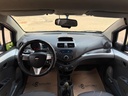 CHEVROLET SPARK GT LTZ FE 2013 MEC