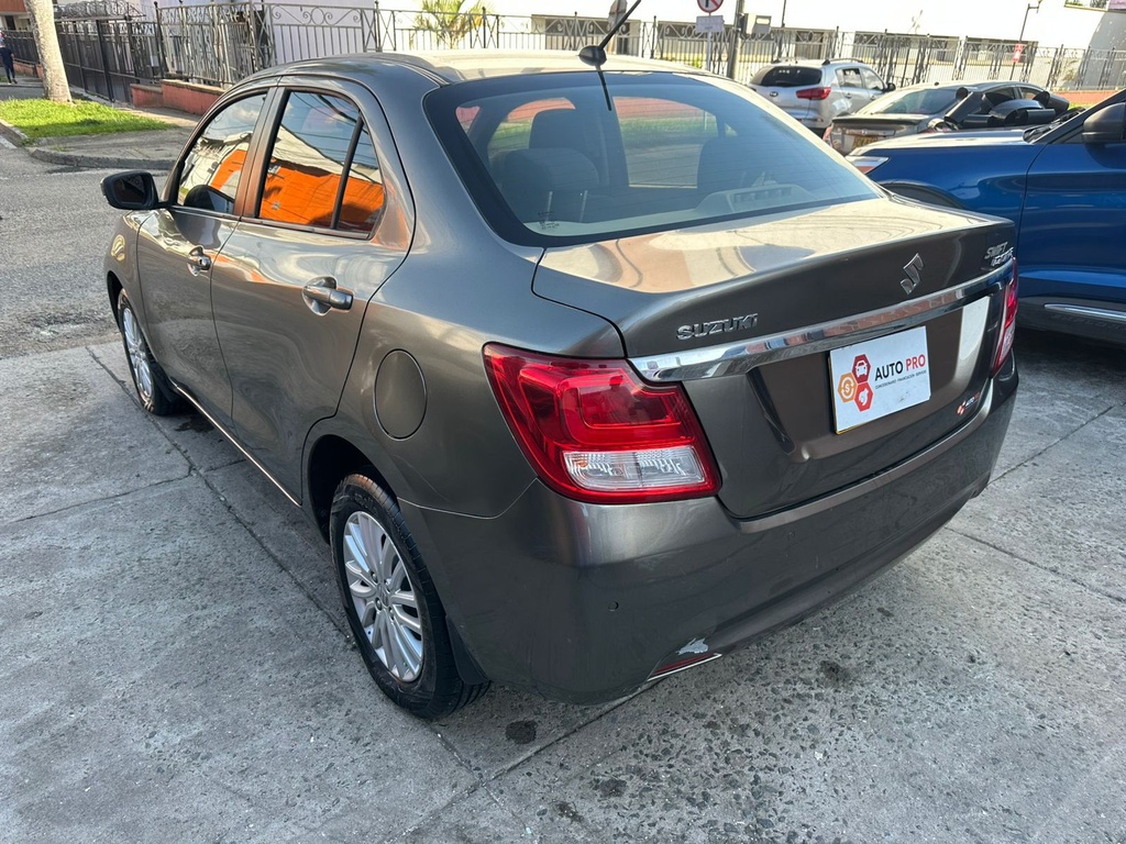 SUZUKI SWIFT DZIRE 2023 MEC