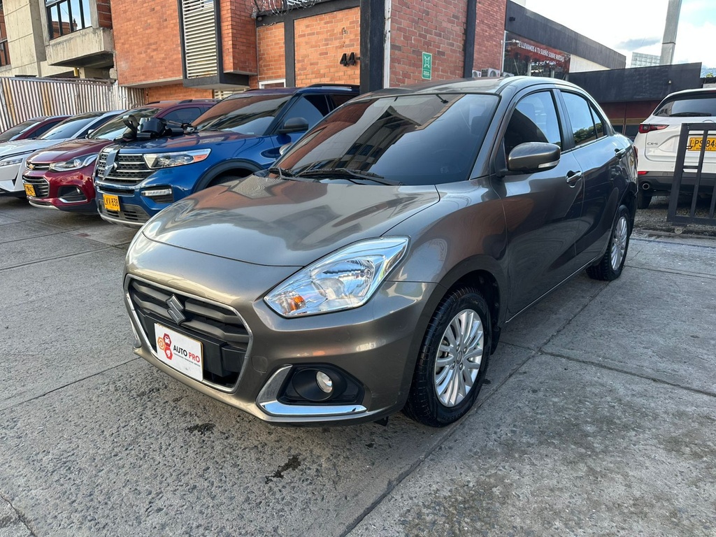 SUZUKI SWIFT DZIRE 2023 MEC