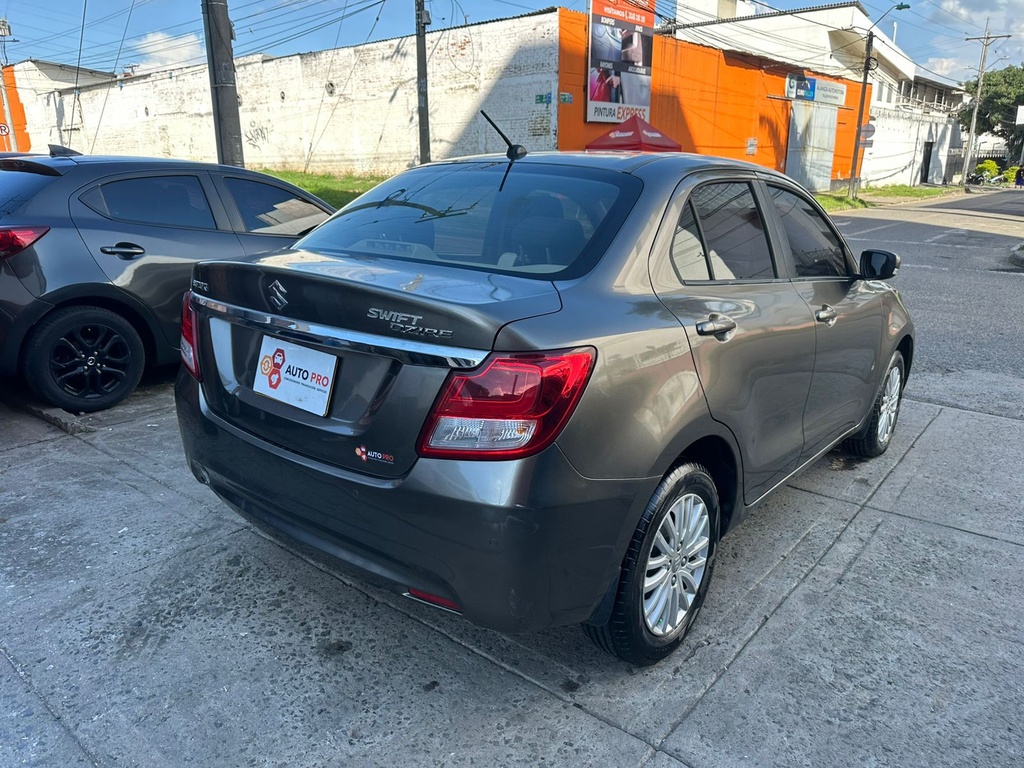 SUZUKI SWIFT DZIRE 2023 MEC