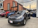 KIA RIO SEDAN 1.400CC 2014 AUT