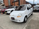 CHEVROLET SPARK LIFE 2013 MEC