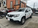 RENAULT DUSTER ZEN FL 2024 MEC