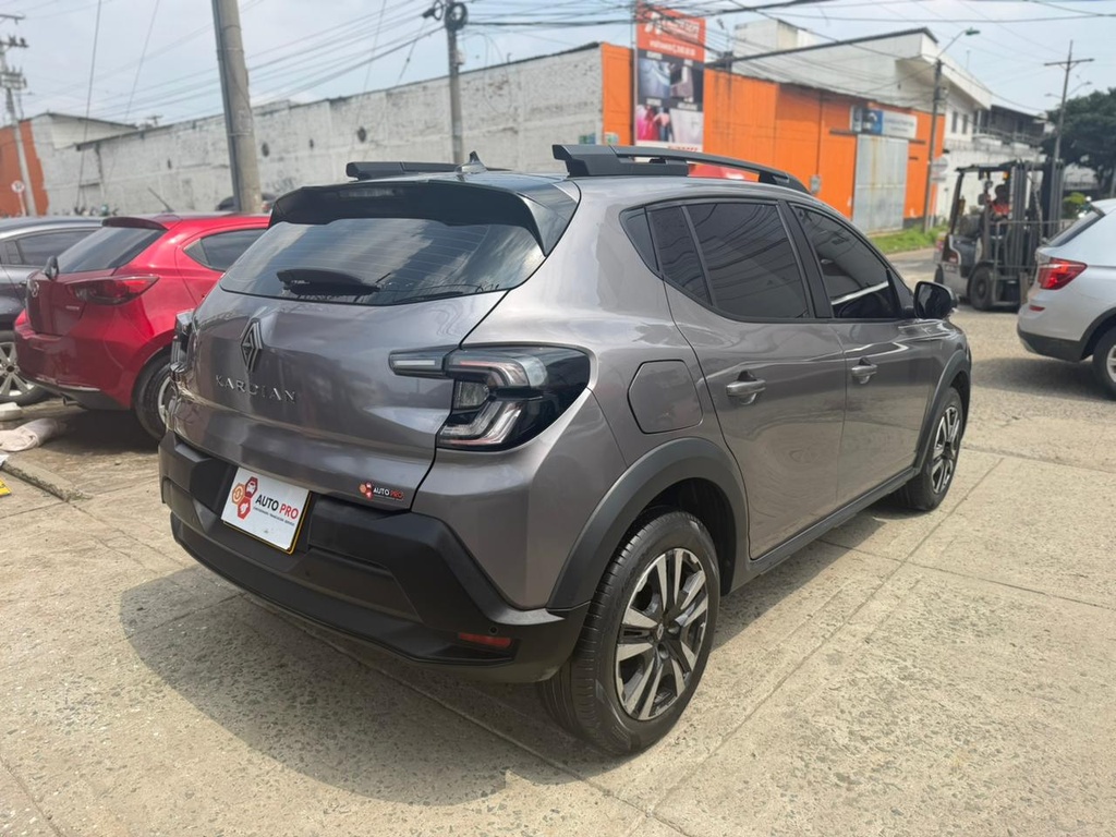 RENAULT KARDIAN EVOLUTION 1.600CC 6AB 16V 2025 MEC