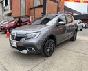 RENAULT STEPWAY ZEN+16V FL 2025 MEC