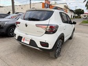 RENAULT STEPWAY INTENS+16V FL 2023 MEC