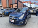 CHEVROLET SPARK GT LTZ 2015 MEC