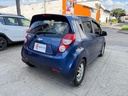 CHEVROLET SPARK GT LTZ 2015 MEC