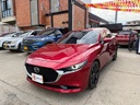 MAZDA 3 GRAND TOURING 2.500CC 2022 AUT