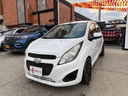 CHEVROLET SPARK GT LT 2017 MEC