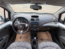 CHEVROLET SPARK GT LT 2017 MEC