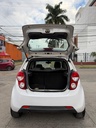 CHEVROLET SPARK GT LT 2017 MEC