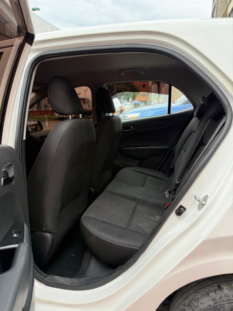 KIA PICANTO EMOTION 1.000CC 2024 MEC