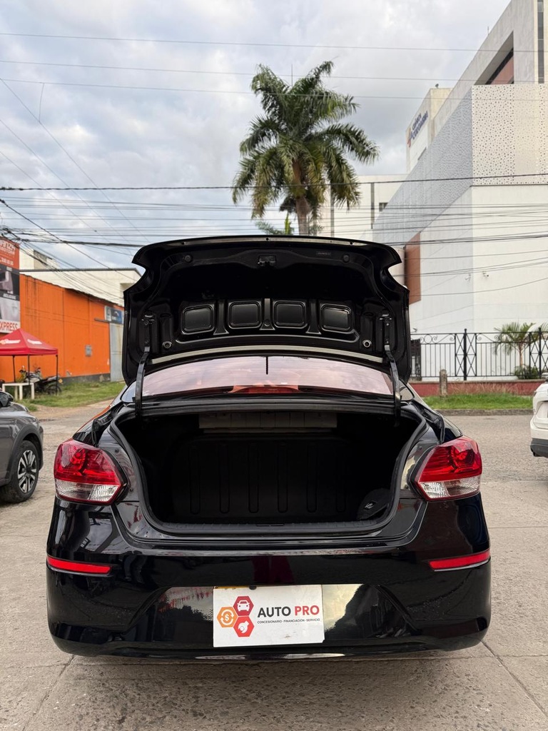 KIA SOLUTO EMOTION 2023 MEC