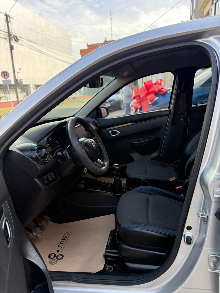 RENAULT KWID INTENS 2023 MEC