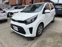 KIA PICANTO VIBRANT 1.250CC 2022 MEC