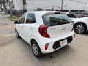 KIA PICANTO VIBRANT 1.250CC 2022 MEC