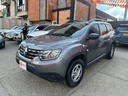 RENAULT DUSTER ZEN FL 2024 MEC