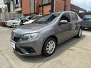 RENAULT LOGAN LIFE 8V FL 2022 MEC