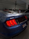 FORD MUSTANG GT PREMIUM 5.000CC 2022 AUT