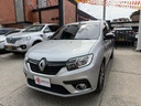 RENAULT SANDERO ZEN+16V FL 2025 MEC