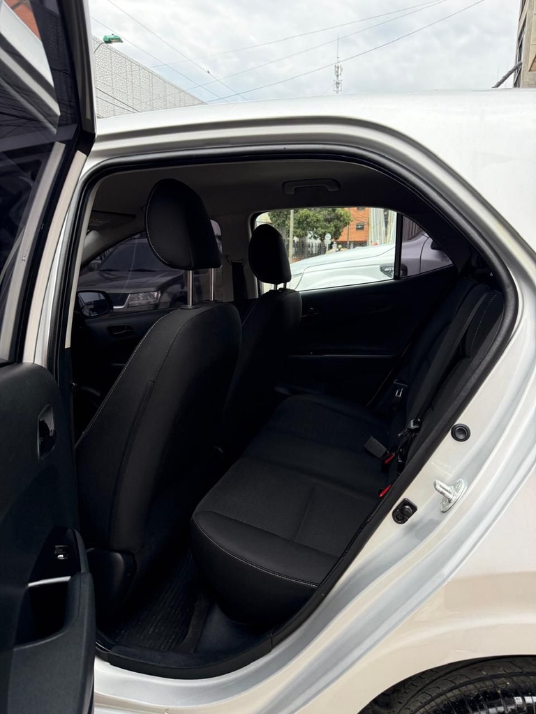 KIA PICANTO VIBRANT 1.250CC 2023 AUT