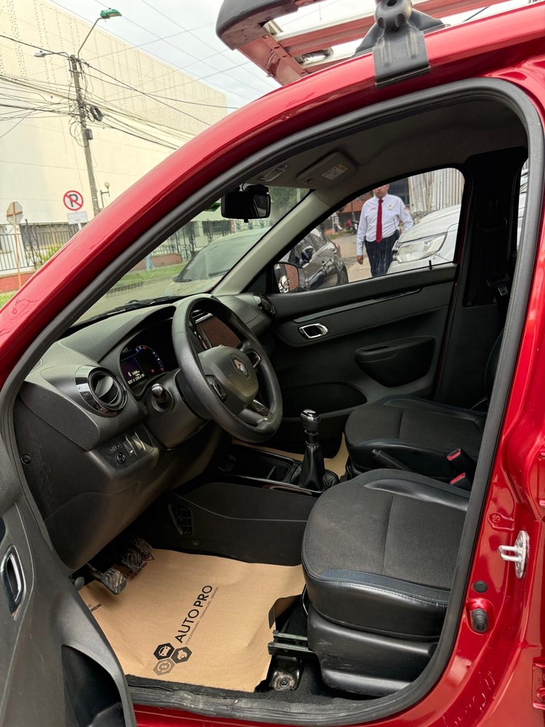 RENAULT KWID INTENS 2023 MEC