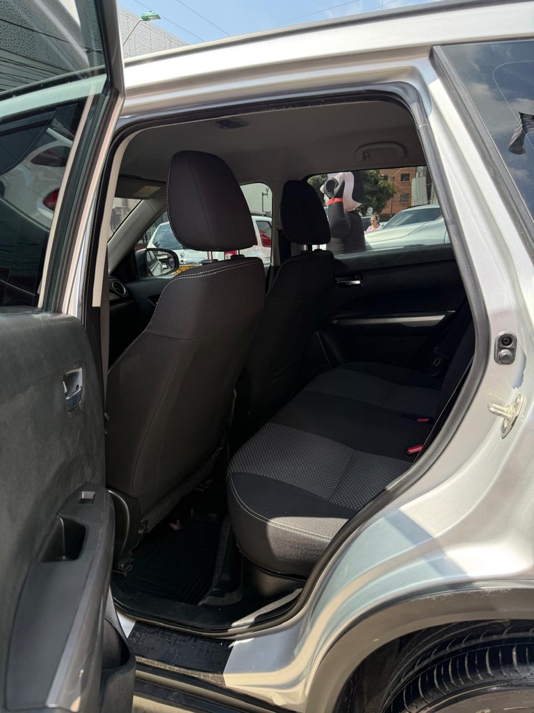 SUZUKI VITARA GL 1.600CC 4X2 2022 MEC