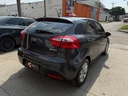 KIA RIO HATCH BACK 1.400CC SR 2014 AUT