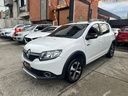 RENAULT STEPWAY DYNAMIQUE 16V 2017 MEC