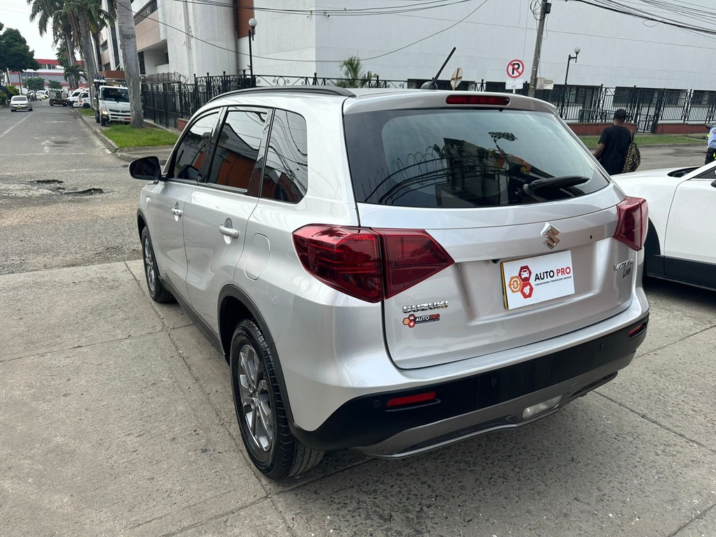 SUZUKI VITARA LIVE 1.600CC 4X2 2023 AUT