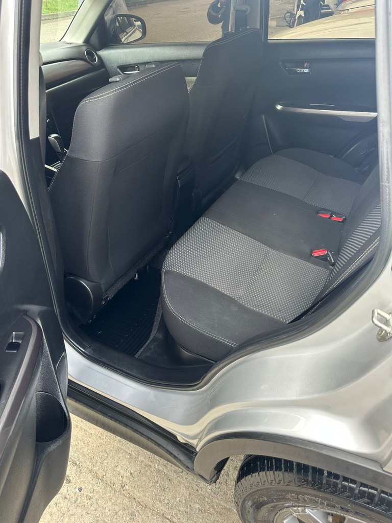 SUZUKI VITARA LIVE 1.600CC 4X2 2023 AUT