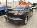 MAZDA 3 SD 2.000 C.C CT 2013 AUT