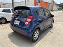 CHEVROLET SPARK GT LTZ 2017 MEC