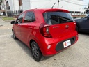 KIA PICANTO VIBRANT 1.250CC 2018 AUT