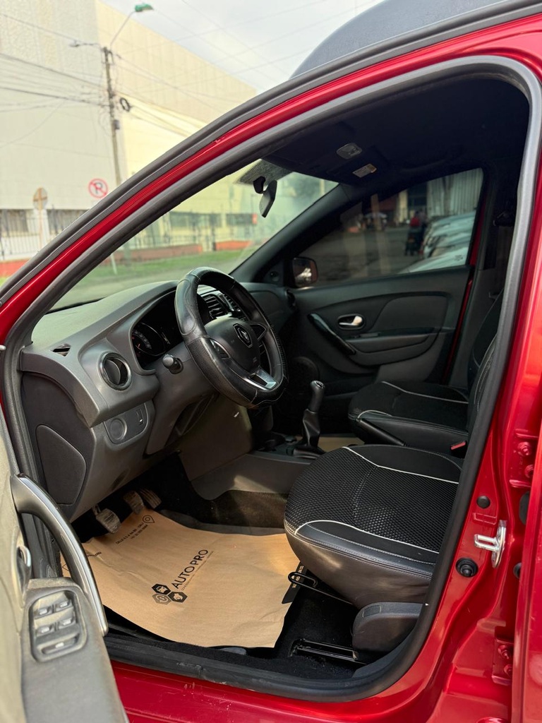 RENAULT STEPWAY ZEN+16V FL 2023 MEC