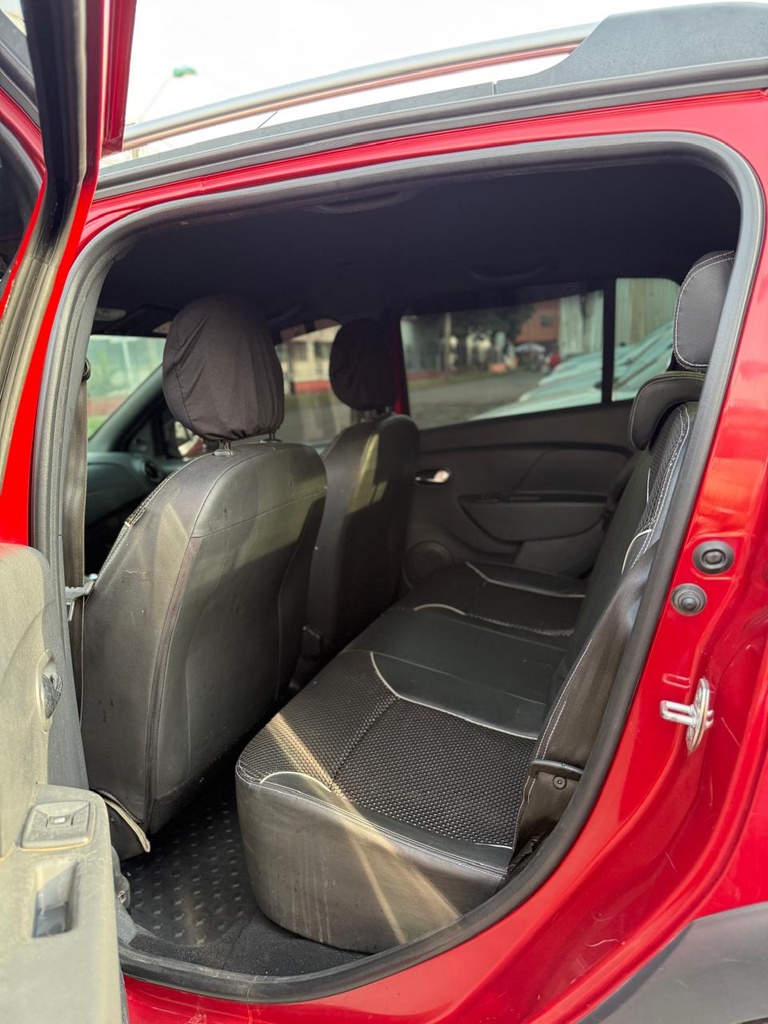 RENAULT STEPWAY ZEN+16V FL 2023 MEC