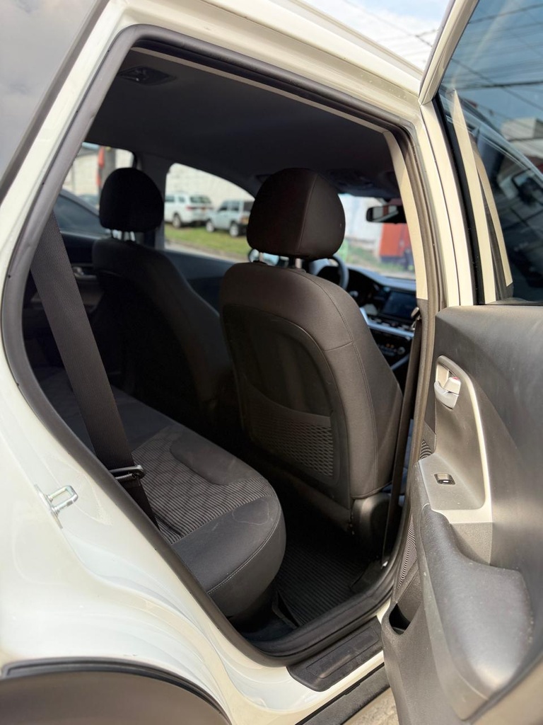 KIA NIRO EMOTION 1.600CC HYBRID 2023 AUT