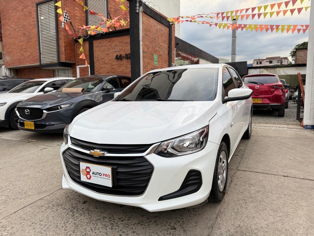CHEVROLET ONIX TURBO SEDAN 1.000CC LT 2025 AUT