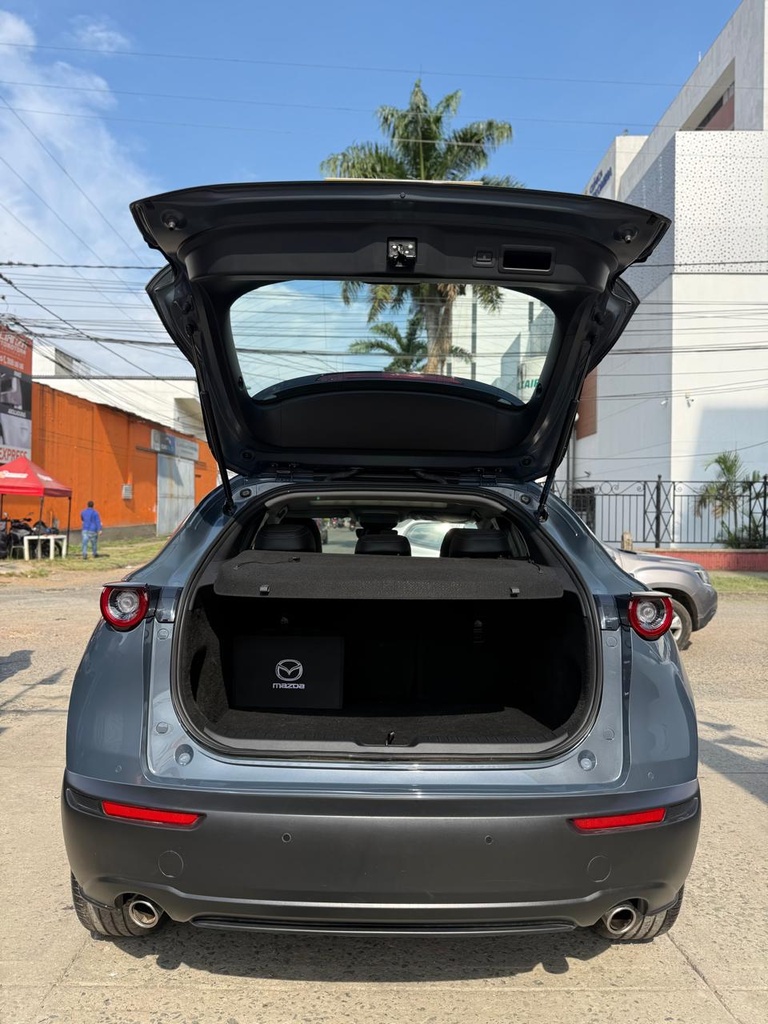 MAZDA CX-30 GRAND TOURING 2.000CC HYBRID 2024 AUT