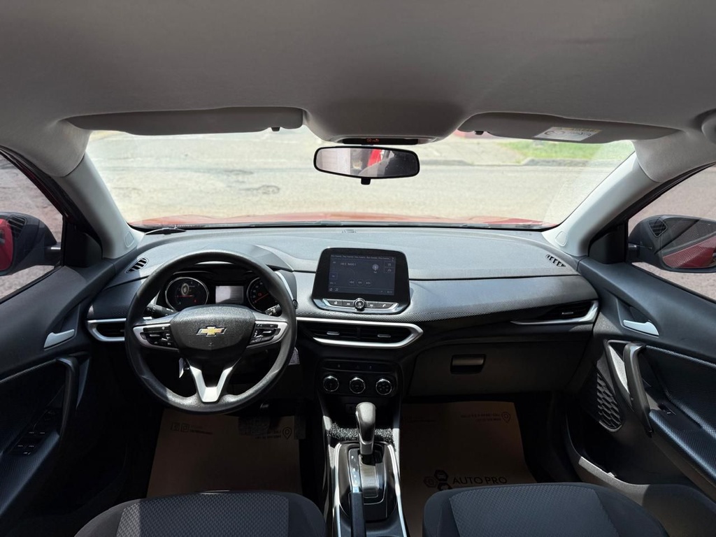 CHEVROLET TRACKER LS 1.200CC TURBO 2023 AUT