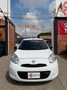 NISSAN MARCH ACTIVE 2019 MEC