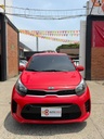 KIA PICANTO ZENITH 1.250CC 6AB 2022 MEC
